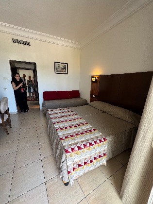 El Mehdi Beach Resort