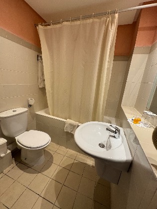 El Mehdi Beach Resort