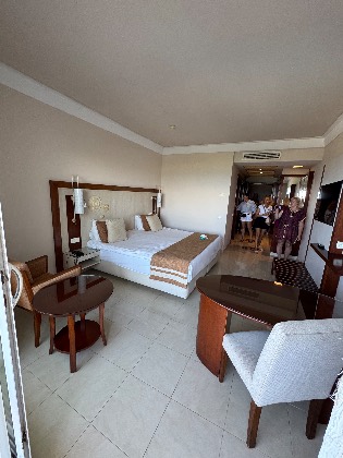 Iberostar royal el mansour
