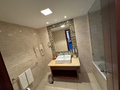 Iberostar royal el mansour