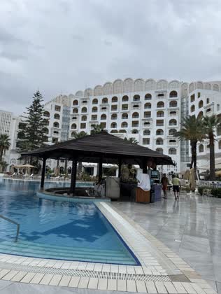 Marhaba Palace