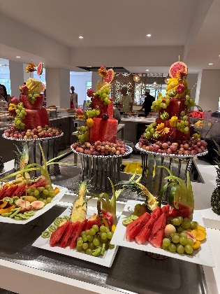 Marillia Resort & Spa