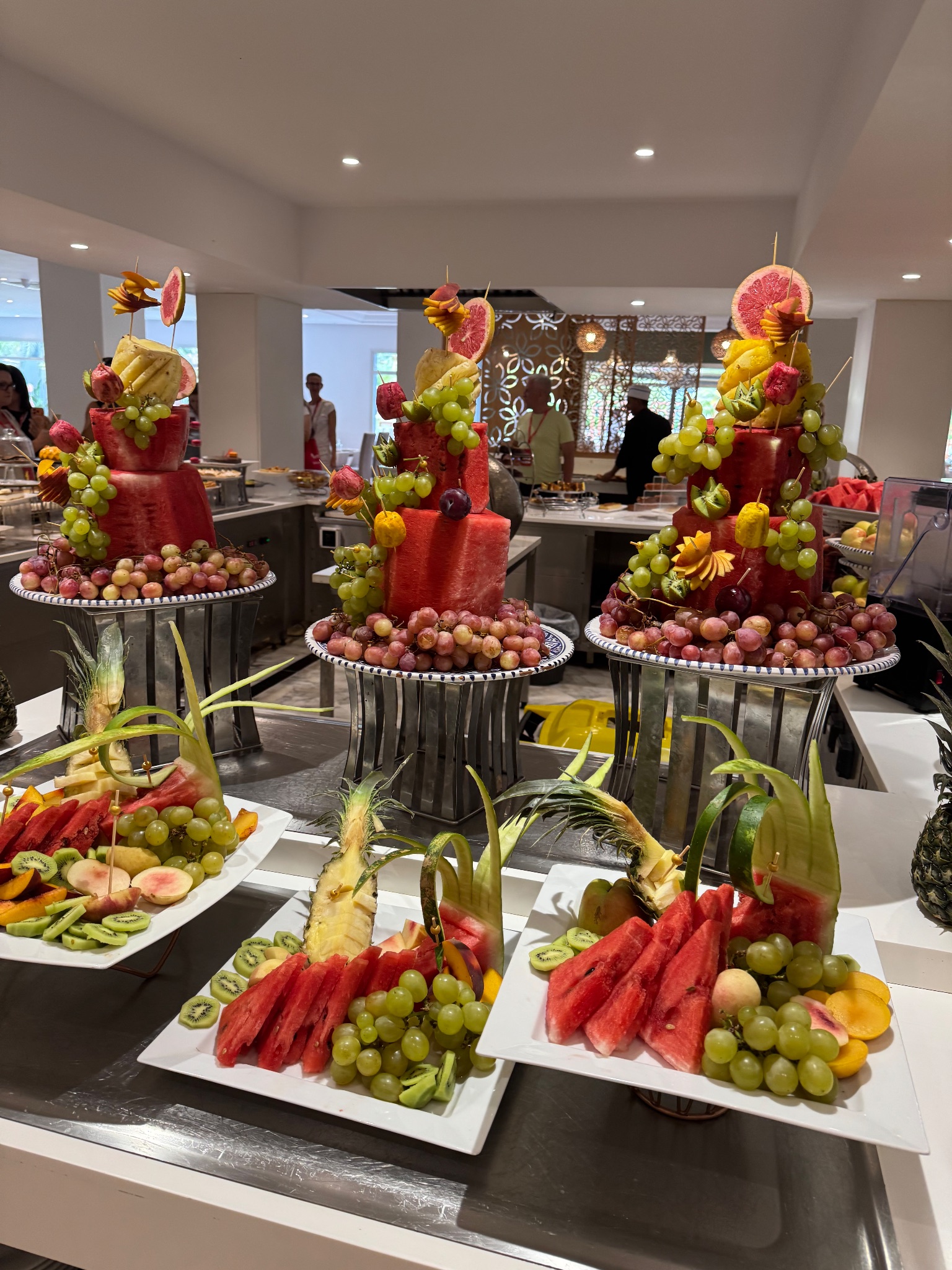 Marillia Resort & Spa