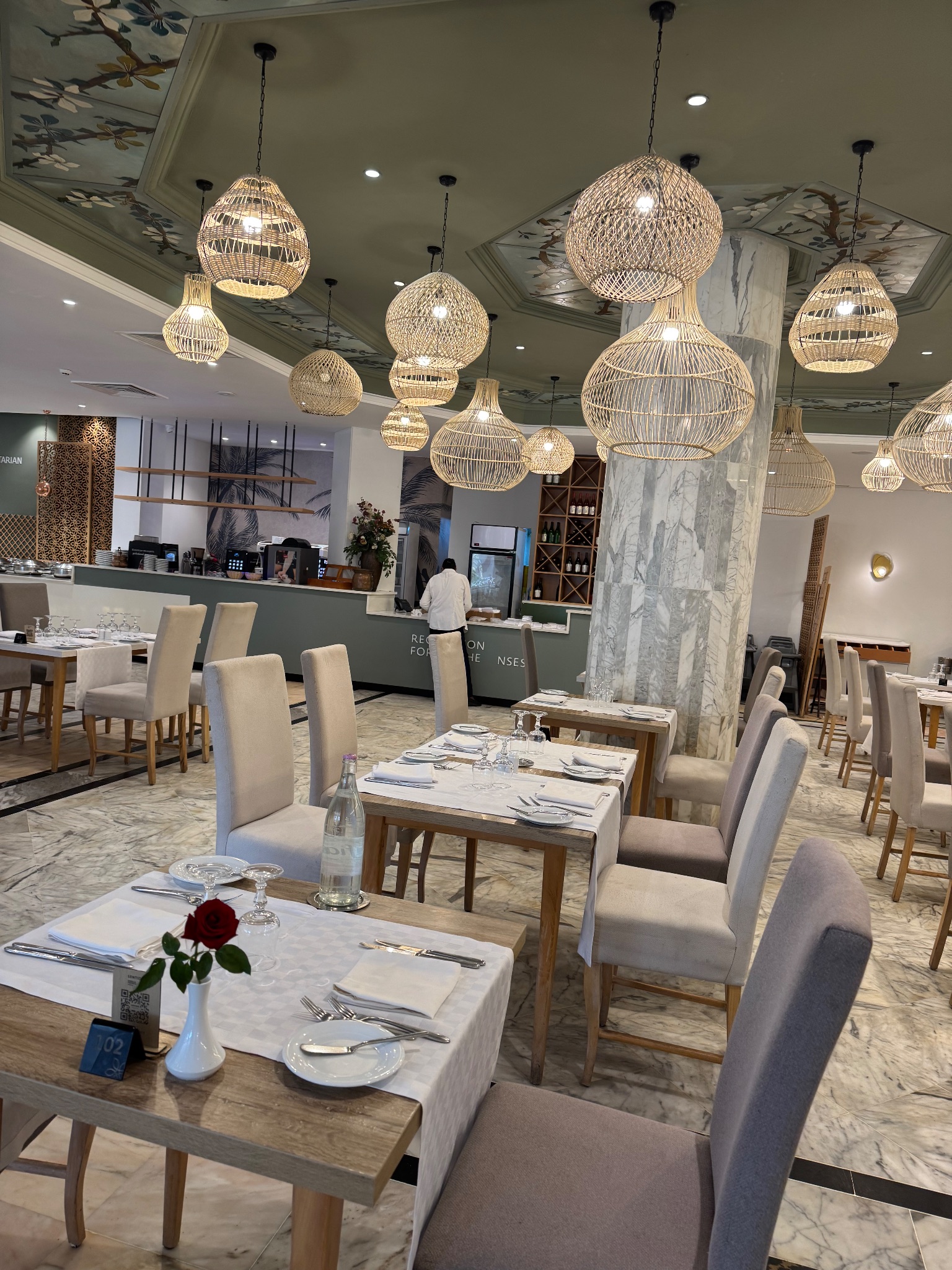 Marillia Resort & Spa