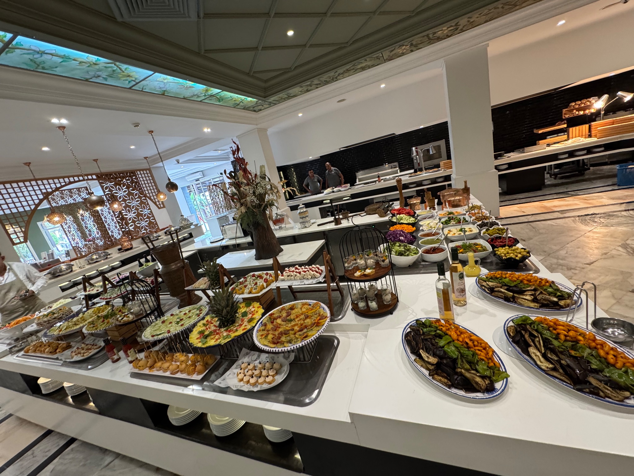 Marillia Resort & Spa
