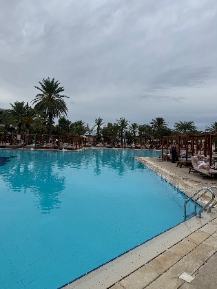 Marillia Resort & Spa