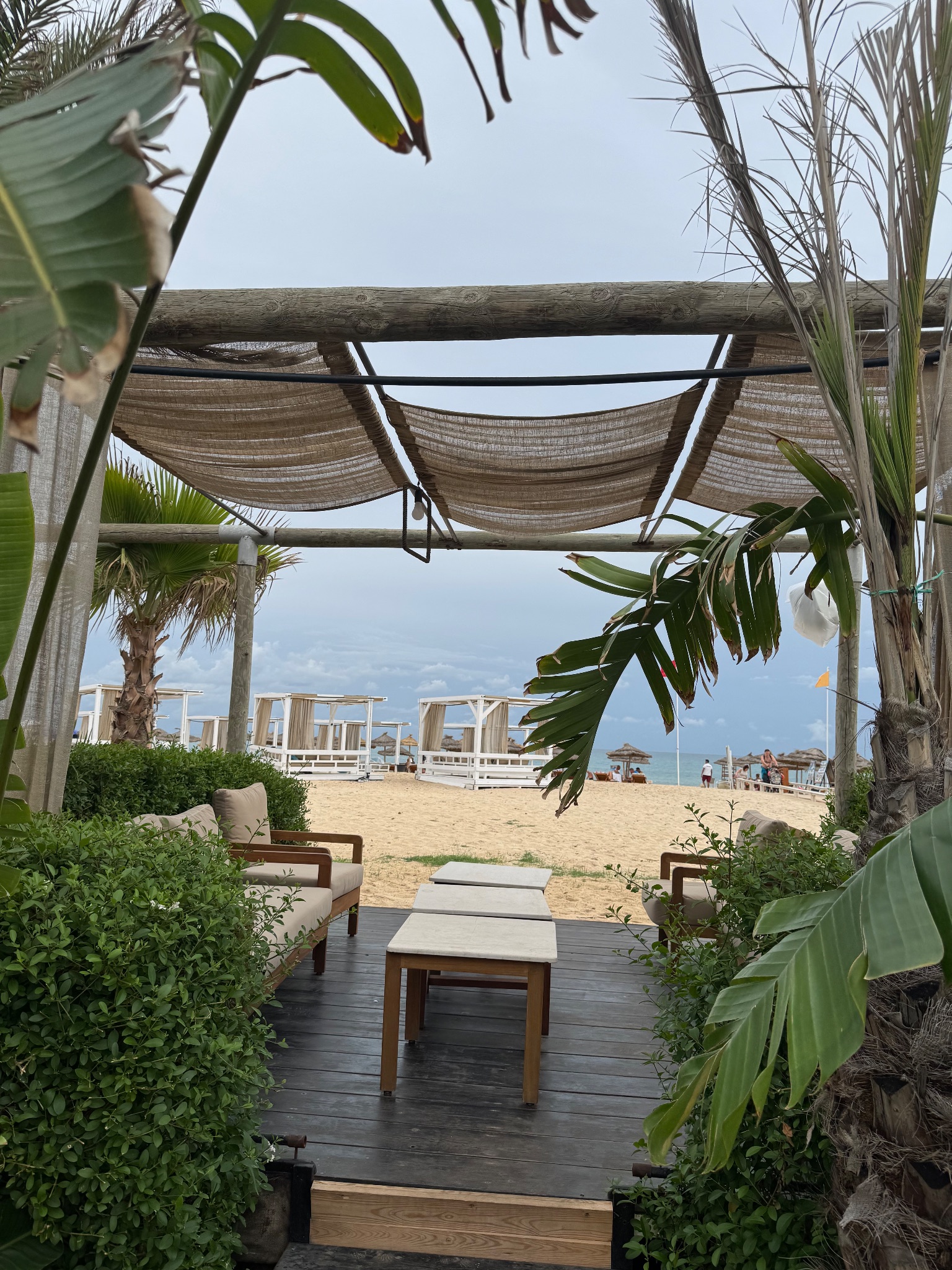 Marillia Resort & Spa