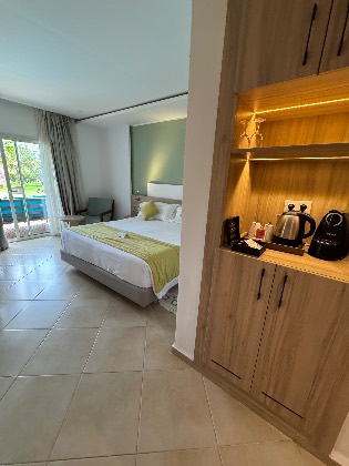 Marillia Resort & Spa