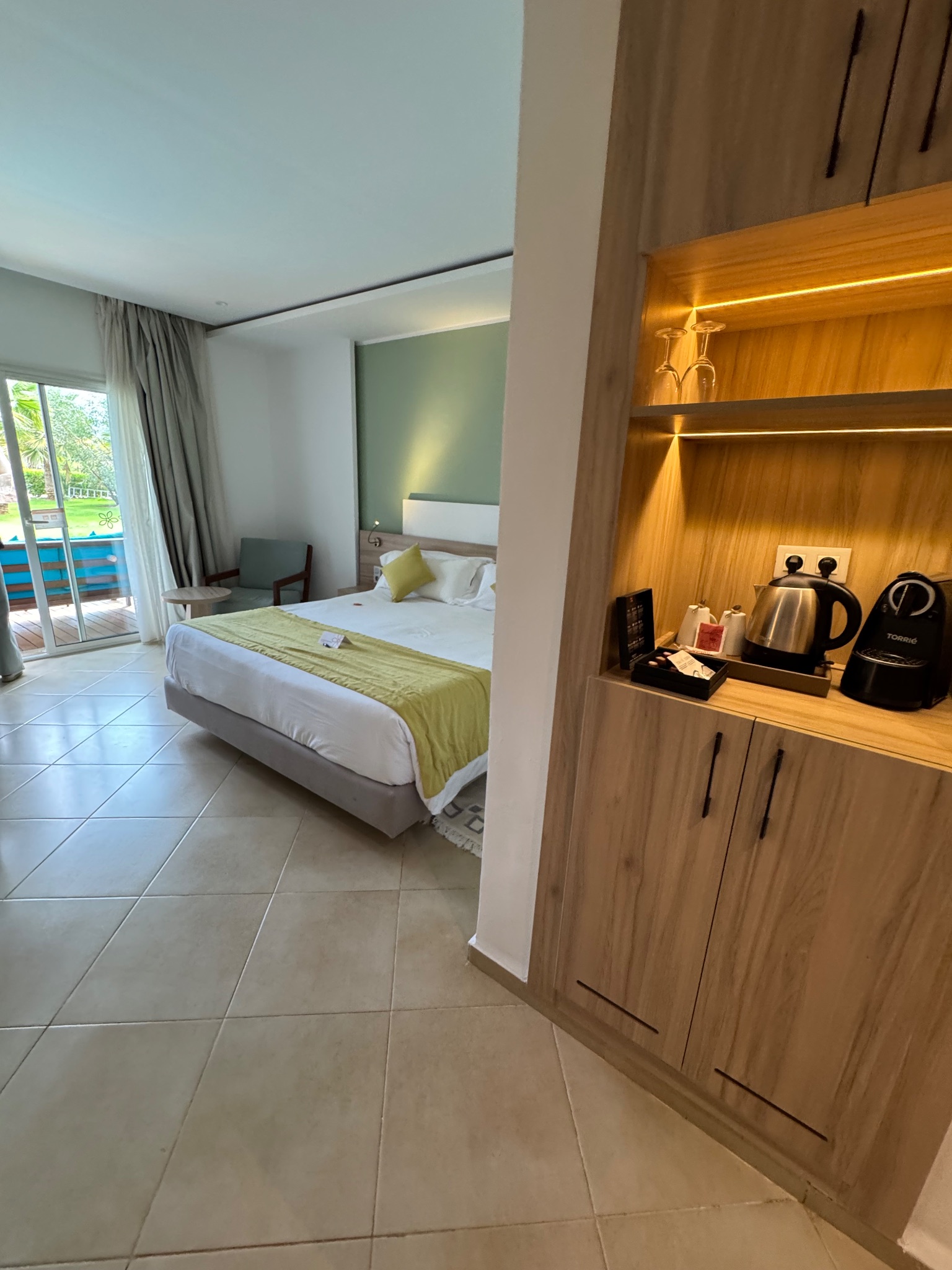 Marillia Resort & Spa