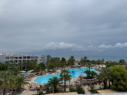 Marillia Resort & Spa