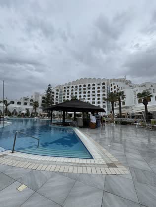 Marhaba Palace