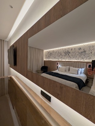 Mövenpick Resort & Marine Spa