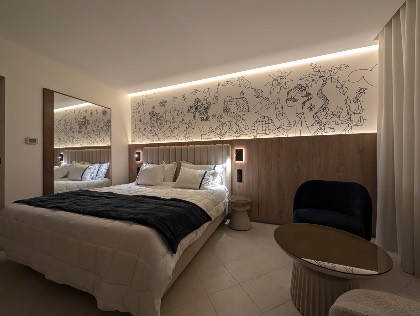 Mövenpick Resort & Marine Spa