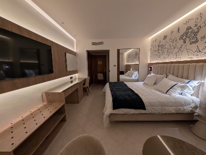 Mövenpick Resort & Marine Spa