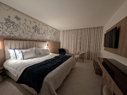 Mövenpick Resort & Marine Spa