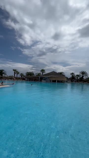 Caribbean World Mahdia